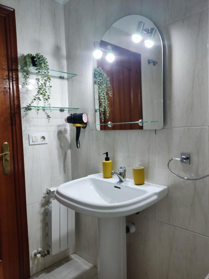 Parking Gratis, Centrico Y Acogedor Apartment Vigo Exterior photo