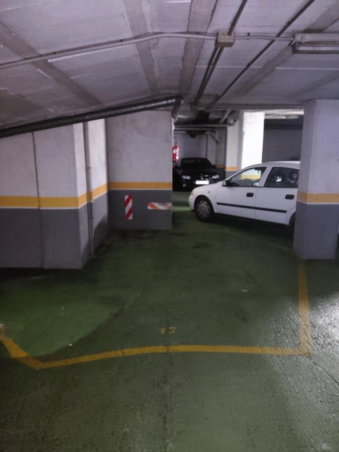 Parking Gratis, Centrico Y Acogedor Apartment Vigo Exterior photo