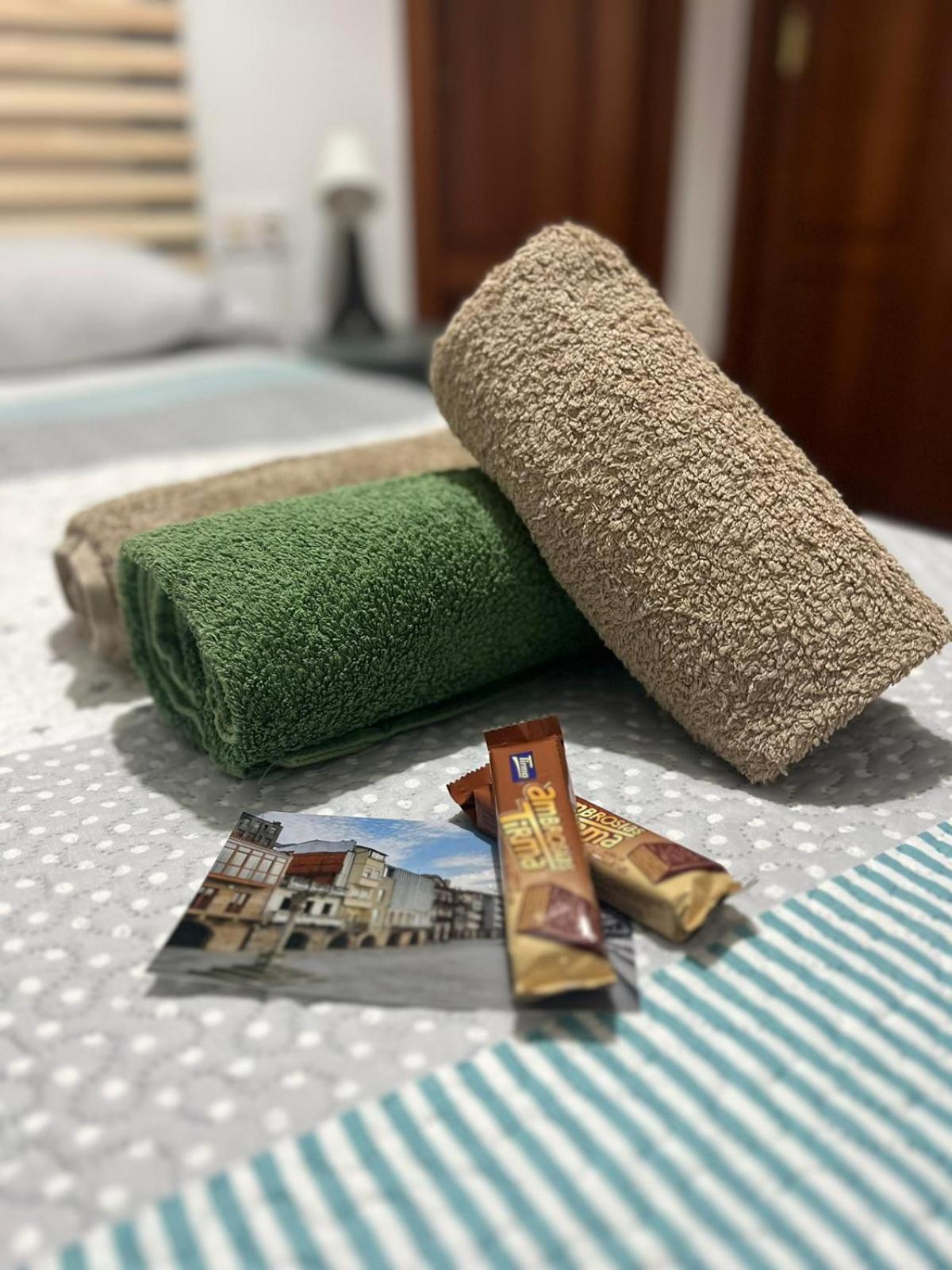 Parking Gratis, Centrico Y Acogedor Apartment Vigo Exterior photo