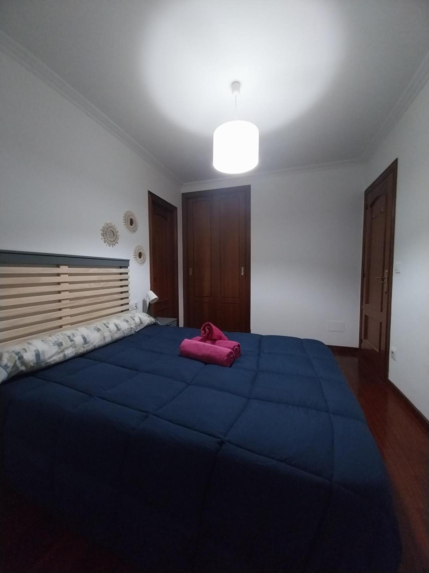 Parking Gratis, Centrico Y Acogedor Apartment Vigo Exterior photo